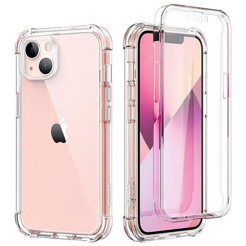 Iphone 13 Mini Clear Case Cover
