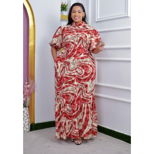 Beautiful maxi dress