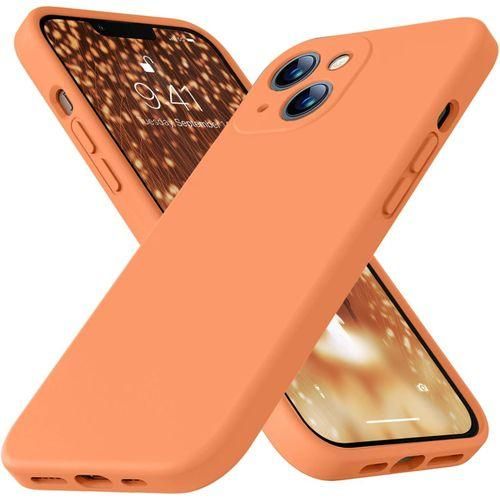 Compatible with iPhone 13 Case 61 inch Premium Liquid Silicone