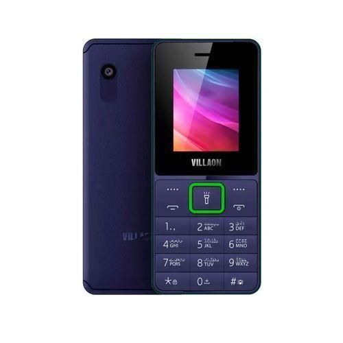 VILLAON V5606 Feature Phone - DUAL SIM - (1YR WRTY)
