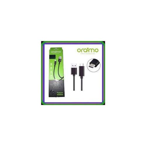 Fast Charging Type C USB Cable