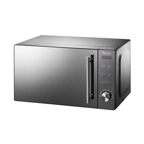 RM458 - Digital Glass Microwave 1YR WRTY