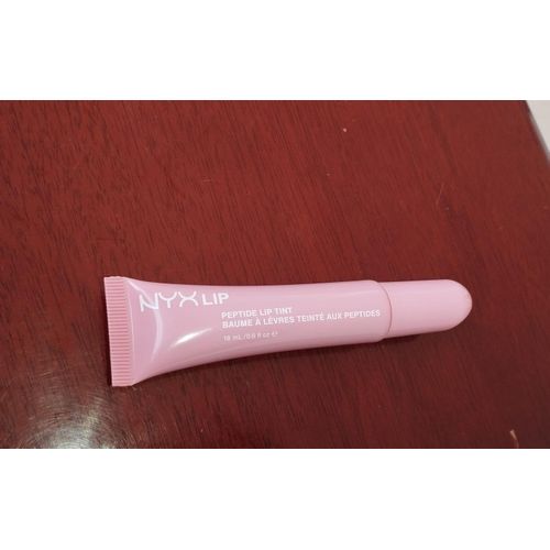 NYX Lip Peptide Lip Tint