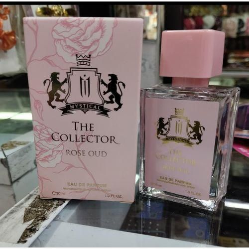Beauty The Collector Rose Oud Mystical Perfume