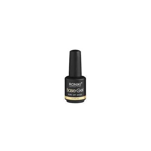 Soak Off Gel Nail Polish Top Coat- 15ml