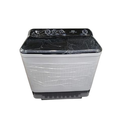 10kgs Wash and Spin Top Load Twins Tub Semi Automatic Washing Machine