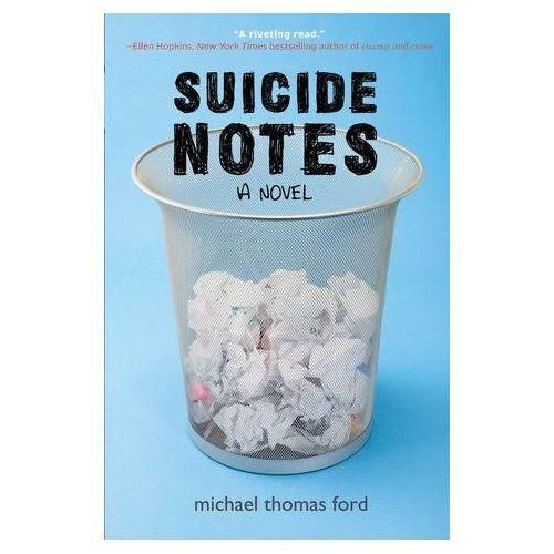 Suicide Notes