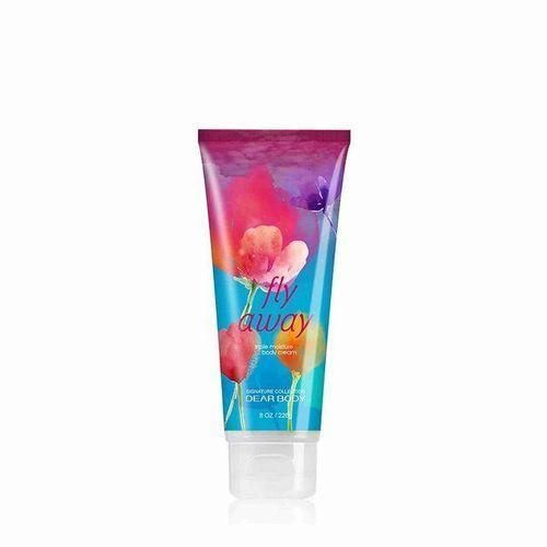 Body Fly Away Triple Moisture Body Cream