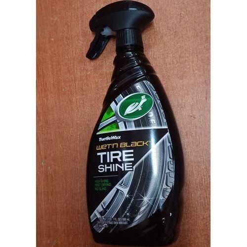 Wet'n Black Tire/Tyre Shine nk