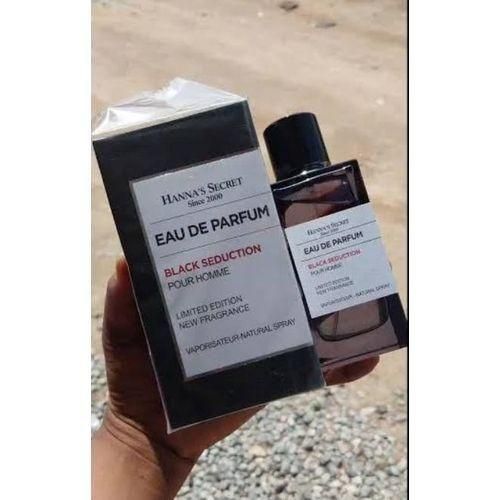 Hanna'S Secret Black Seduction Classic EDP