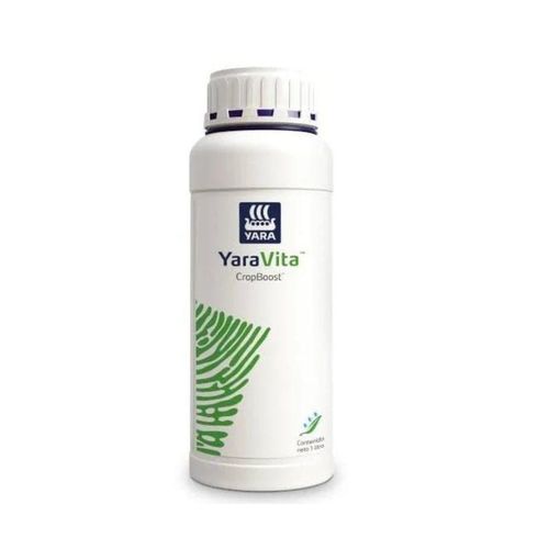 YaraVita Crop Boost Foliar Phosphate Liquid Fertilizer for Cereal Crops