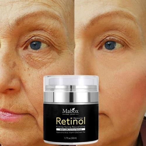Retinol Anti-aging Retinol Cream Firming Cream