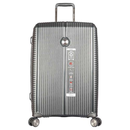 Trolley Bag GM19006W Black 24