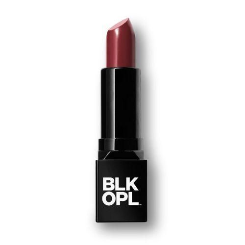 Blk Opl Risque Creme Lipstick - Black Currant.