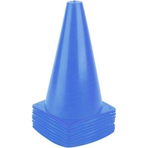 Sparo Training Cones 32cm 6PCS Set