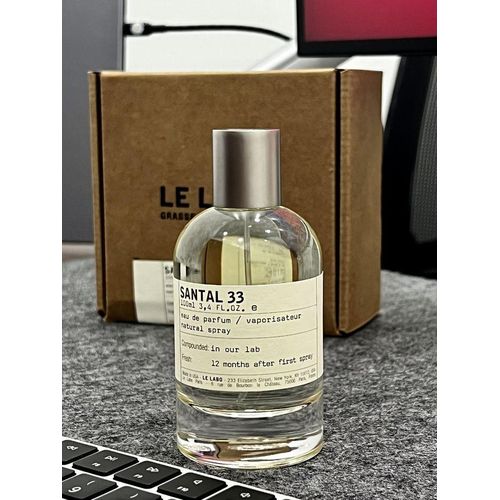 Le Labo SANTAL 33 Unisex -100ml EDP