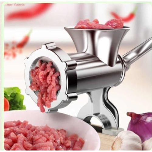 12 inch Meat mincergrinder