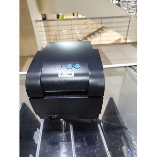 80mm LAN Thermal Receipt Auto Cutter Printer USB + Ethernet (LAN) Interface
