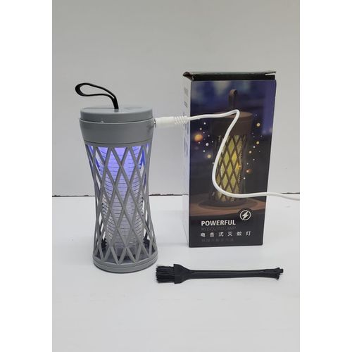 ELECTRIC SHOCK, mosquito killer lamp