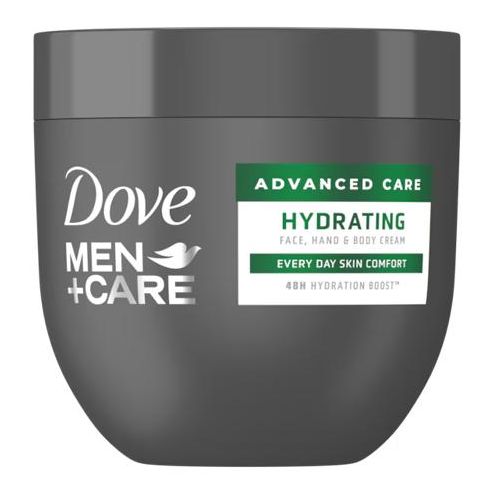 MenCare Body Cream 400ml