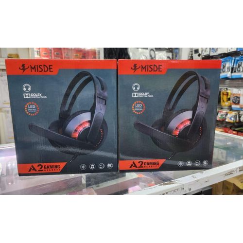 A2 Gaming Headset