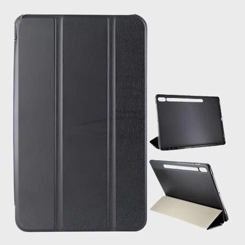Galaxy Tab S7 Plus Leather Case