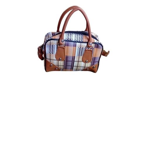 UNIQUE CLASSIC BEAUTIFUL WOMEN SHOULDER HAND BAG FOR OFFICIAL WOMEN OUTFIT VACATIONAL SAFARIS, CARRYING PHONE, MONEY, ID CARDS BANK CARDS LIGHT OR SMALL SHOPPING