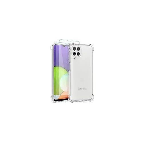 clear phone case galaxy a22