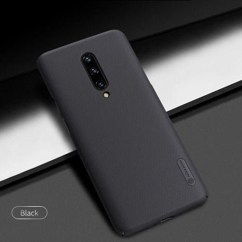 Nillkin SuperFrosted Shield Matte cover case for Oneplus 7 Pro