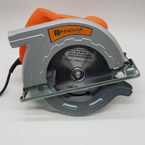Circular Saw 1400w With Strong Blade For All Types Of Woods / Timber