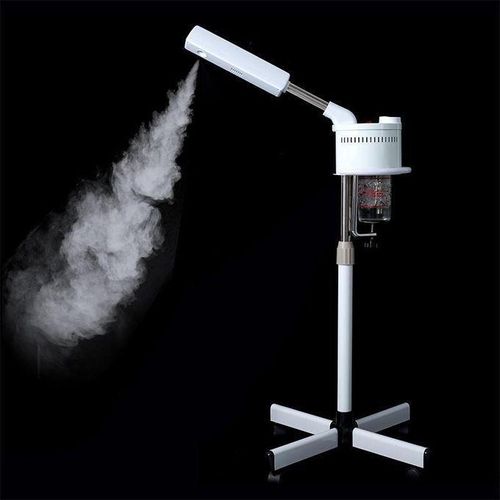 Beauty Salon Special Steam Spray Machine Beauty Machine 707 Hydrating Heat Spray Single Tube Face Steamer/ facial steamer machine