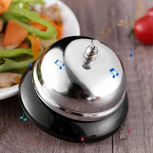 Table Bell for Kitchen and Restaurant