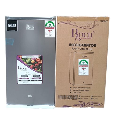 90L Single Door Refrigerator/ Single Door Fridge