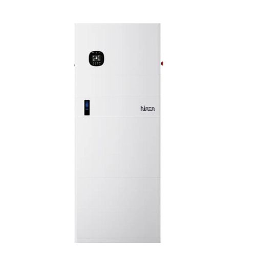 A15000S 15kW Single -phase Hybrid All-in -one Ress