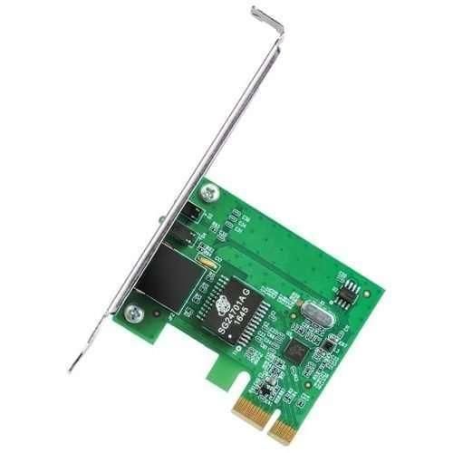 TPLink Gigabit PCI Express Network Adapter
