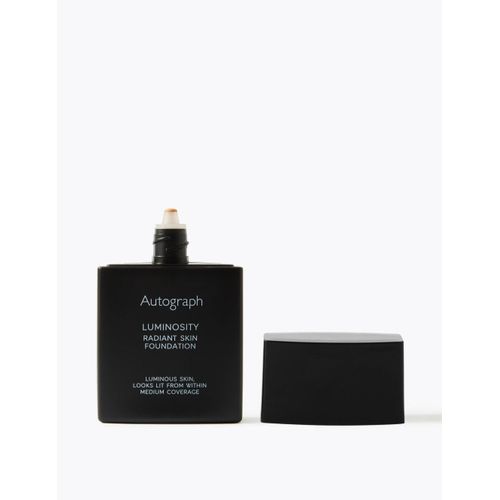 Luminosity Radiant Skin Foundation (Shade :Ivory)