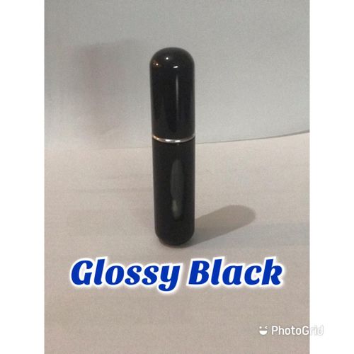 Portable Refillable Perfume Spray Bottle