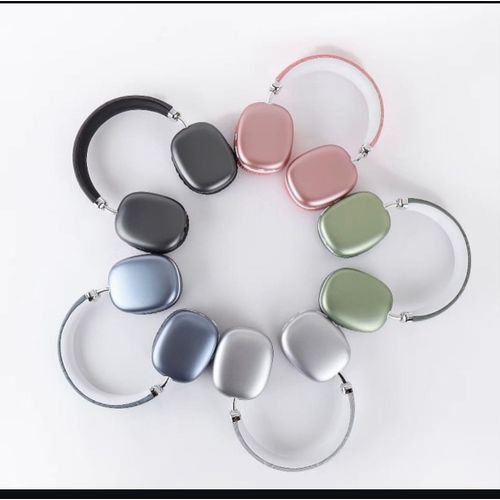 P9 Wireless Bluetooth Headset – Clear Sound, Long Playtime & Comfortable Fit