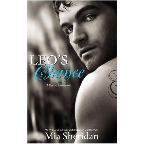 Leos Chance - A Sign Of Love Novel