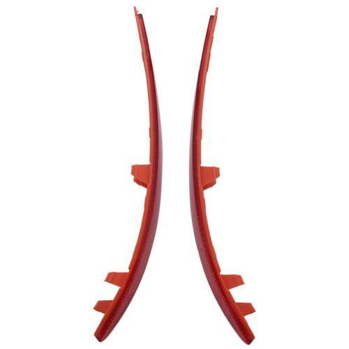 for Skoda Octavia Rear Bumper Reflector Brake Lamp Light