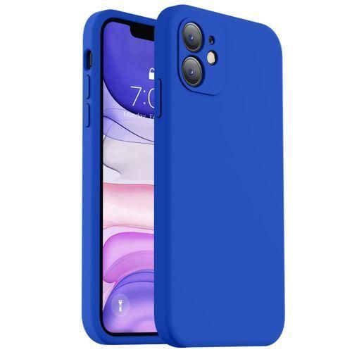 Silicone Case Cover For IPhone 11