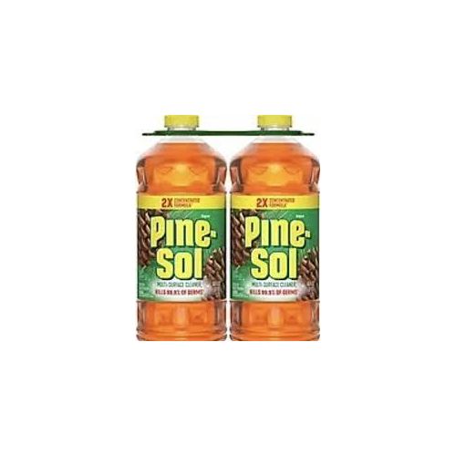SOL Multi-Surface Cleaner Original 2pack