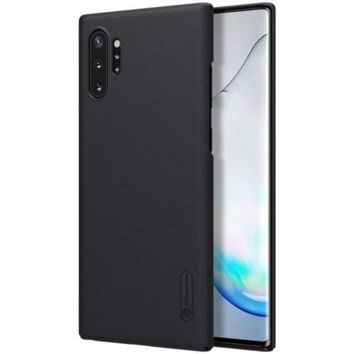 Super Frosted Case For Samsung Galaxy Note 10 Plus
