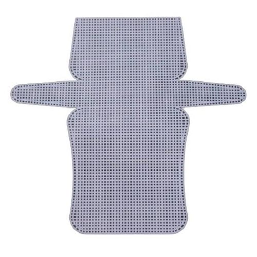 Weaving Plastic Mesh Sheet