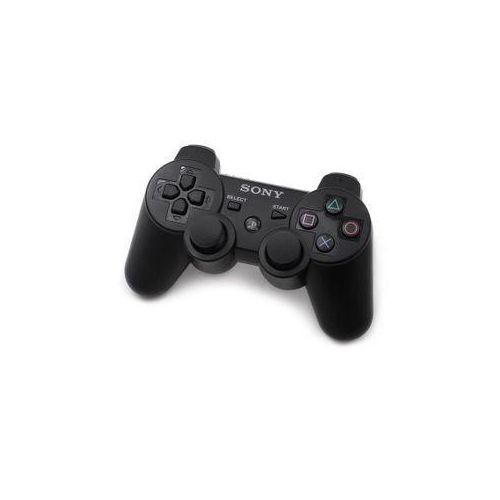 Dualshock 3 Wireless Controller for Ps3 Charcoal Black