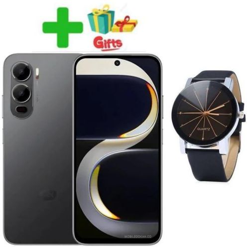 City 200 675 4GB RAM 128GB 5200mAh Dual Sim12 MONTHS WARRANTYAMAIZING GIFTS