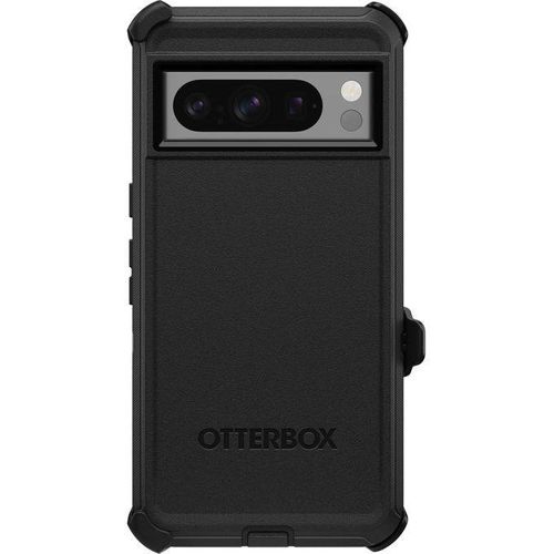 OtterBox Defender Rugged Armour Case for Google Pixel 9 Pro XL – Triple-Layer Military Grade with Holster & Screen Guard