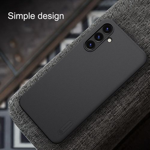 Super Frosted Shield Matte Cover Case For Samsung Galaxy A15 5G A15 4G