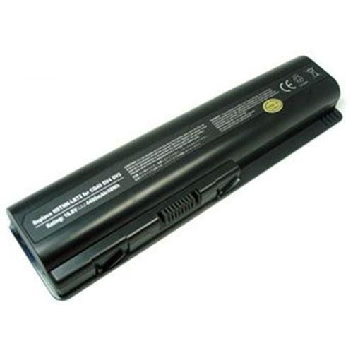 Laptop Battery For HP PAVILION DV6-1355DX Laptop Notebook (Black)