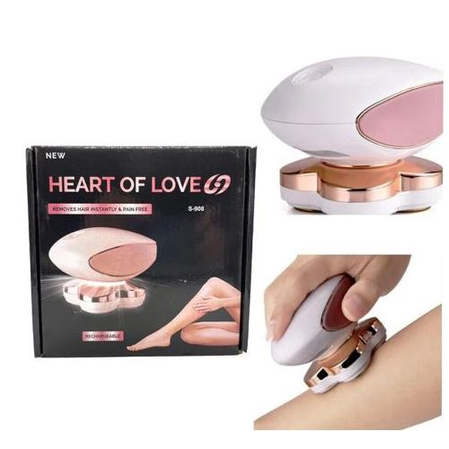 Heart Of Love S-908 Hair Remover